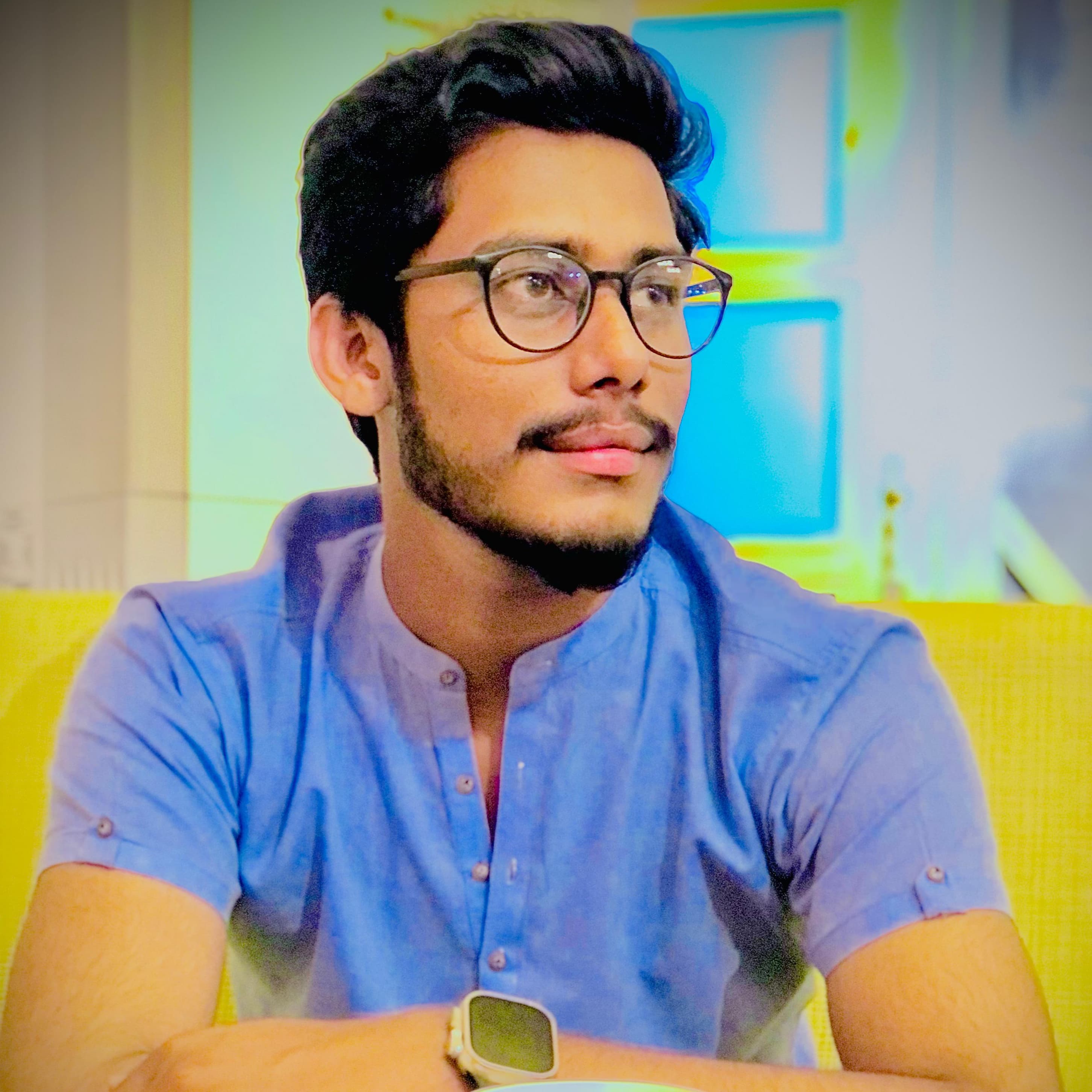 Musawar Hussain