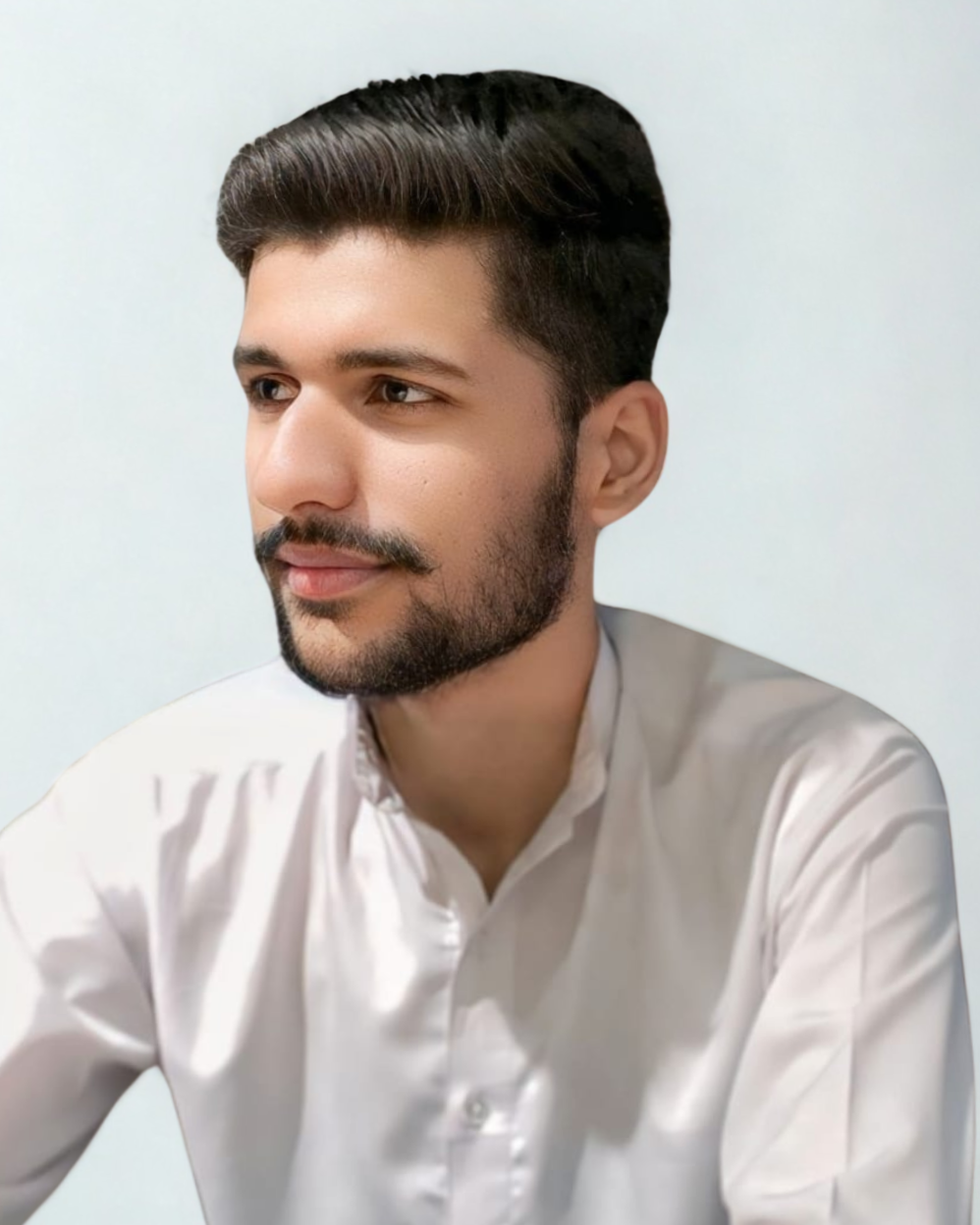 Ahmad Raza