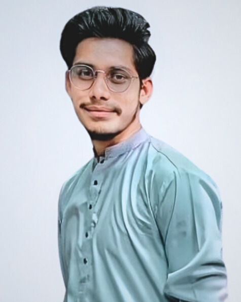 Musawar Hussain